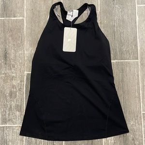 Fabletics Boost Built-In Bra Tank